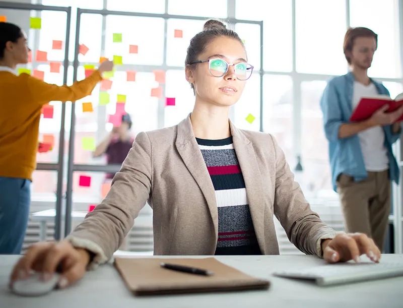 Formation au marketing digital : comment chercher sur le web?