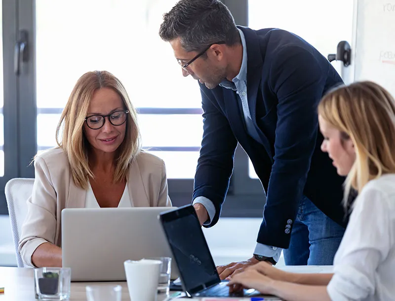 Formation au marketing digital : faire du digital son métier