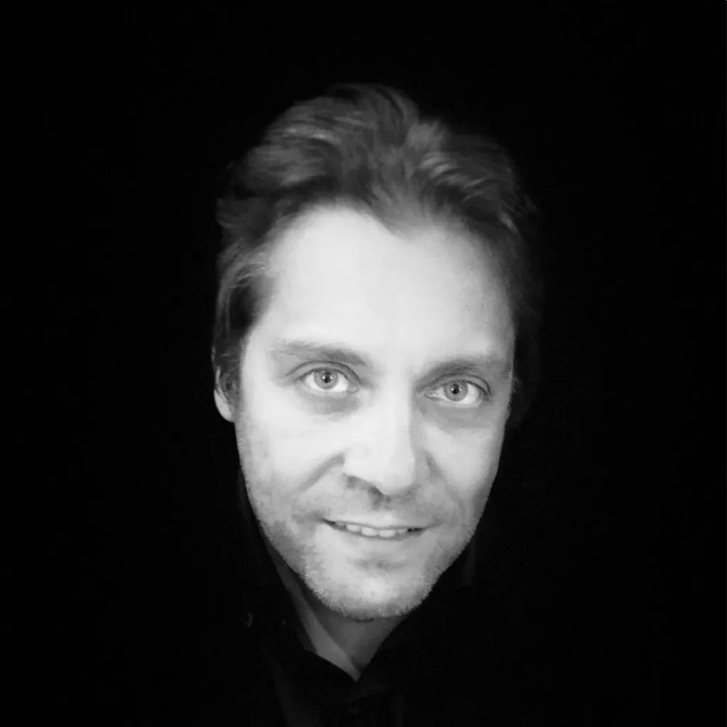 Alexandre stopnicki - fondateur 3h33