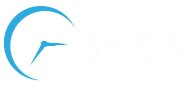 Logo Agence 3h33